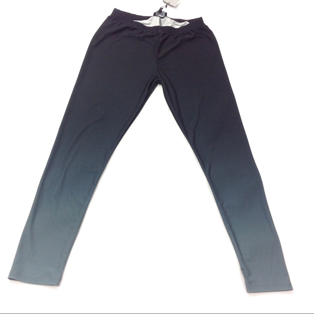 LBisse Women Leggings Yoga Workout Running Dance